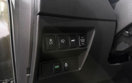 Nissan X-Trail, 2018 год, 2 299 000 рублей, 19 фотография