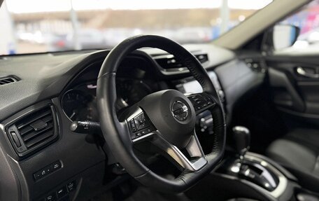 Nissan X-Trail, 2018 год, 2 299 000 рублей, 13 фотография