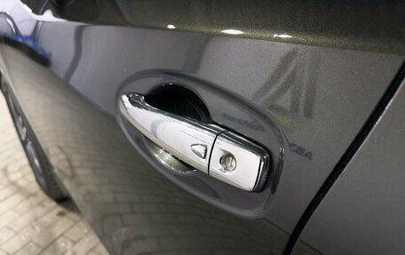 Nissan X-Trail, 2018 год, 2 299 000 рублей, 23 фотография