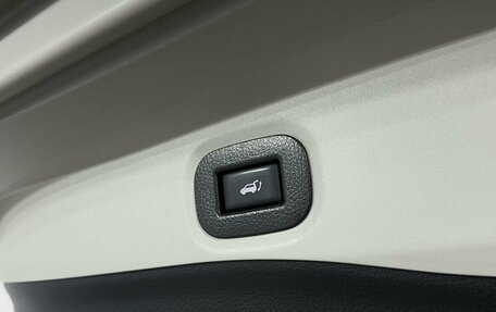 Nissan X-Trail, 2018 год, 2 299 000 рублей, 22 фотография