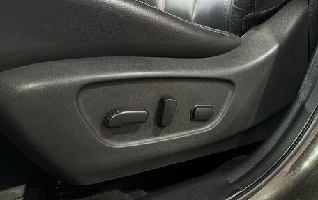 Nissan X-Trail, 2018 год, 2 299 000 рублей, 20 фотография