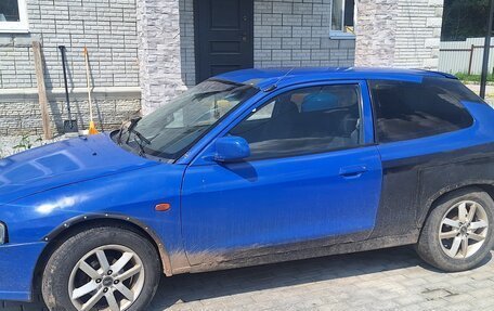 Mitsubishi Colt VI рестайлинг, 1999 год, 135 000 рублей, 5 фотография