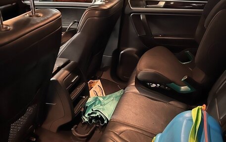 Volkswagen Touareg III, 2012 год, 2 150 000 рублей, 6 фотография