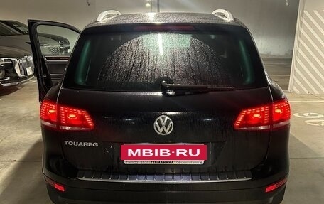 Volkswagen Touareg III, 2012 год, 2 150 000 рублей, 2 фотография