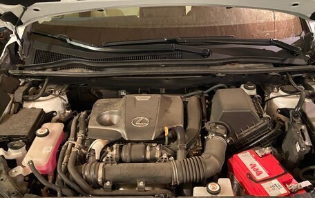 Lexus NX I, 2020 год, 4 600 000 рублей, 11 фотография