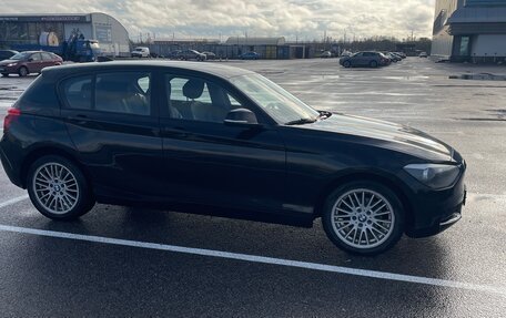 BMW 1 серия, 2012 год, 870 000 рублей, 3 фотография