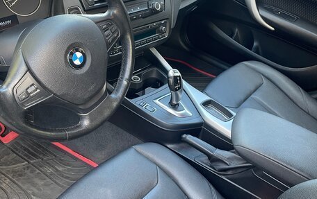 BMW 1 серия, 2012 год, 870 000 рублей, 8 фотография