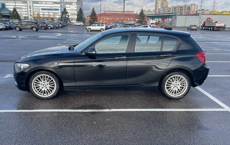 BMW 1 серия, 2012 год, 870 000 рублей, 7 фотография