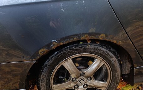 Honda Accord VII рестайлинг, 2002 год, 550 000 рублей, 6 фотография