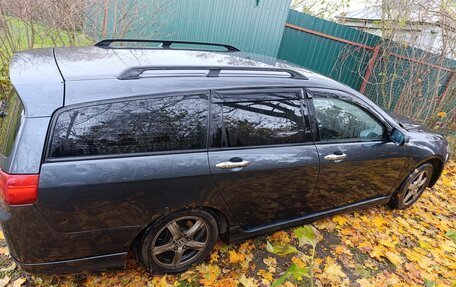 Honda Accord VII рестайлинг, 2002 год, 550 000 рублей, 5 фотография