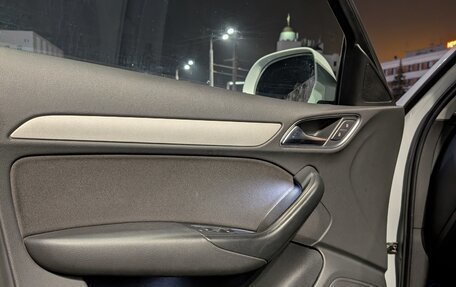 Audi Q3, 2013 год, 1 650 000 рублей, 8 фотография