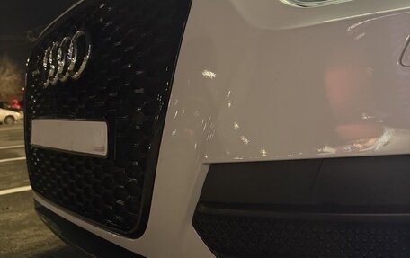 Audi Q3, 2013 год, 1 650 000 рублей, 18 фотография