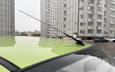 Daewoo Matiz I, 2008 год, 170 000 рублей, 5 фотография