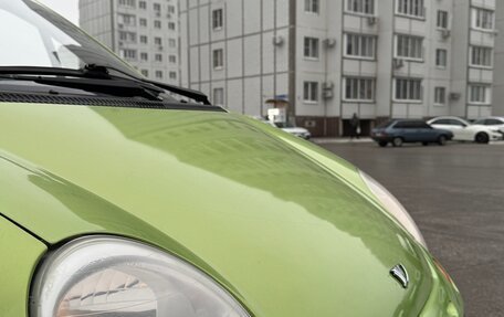 Daewoo Matiz I, 2008 год, 170 000 рублей, 6 фотография