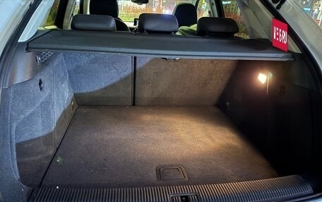 Audi Q3, 2013 год, 1 650 000 рублей, 13 фотография