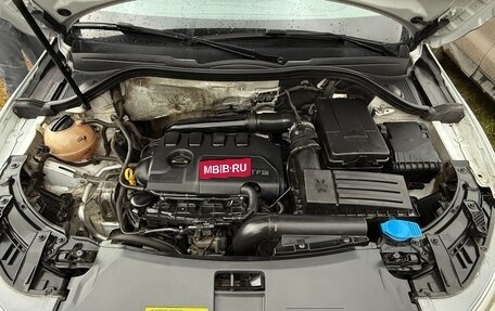 Audi Q3, 2013 год, 1 650 000 рублей, 11 фотография