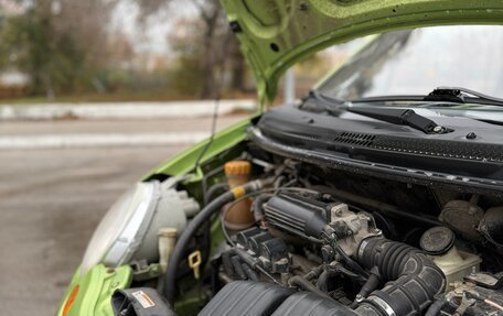 Daewoo Matiz I, 2008 год, 170 000 рублей, 14 фотография