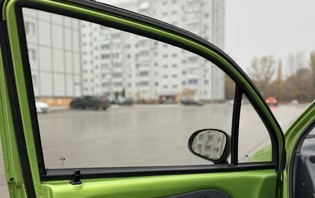 Daewoo Matiz I, 2008 год, 170 000 рублей, 10 фотография