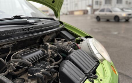 Daewoo Matiz I, 2008 год, 170 000 рублей, 13 фотография