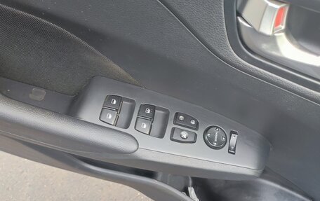 Hyundai Solaris II рестайлинг, 2021 год, 1 530 000 рублей, 14 фотография