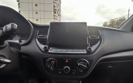 Hyundai Solaris II рестайлинг, 2021 год, 1 530 000 рублей, 21 фотография