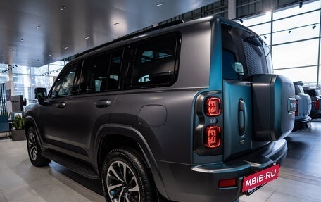 Haval H9, 2025 год, 4 999 000 рублей, 3 фотография