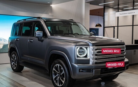 Haval H9, 2025 год, 4 999 000 рублей, 2 фотография