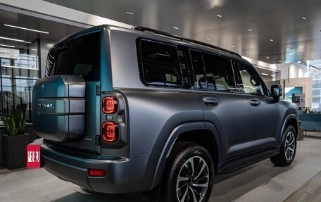 Haval H9, 2025 год, 4 999 000 рублей, 5 фотография