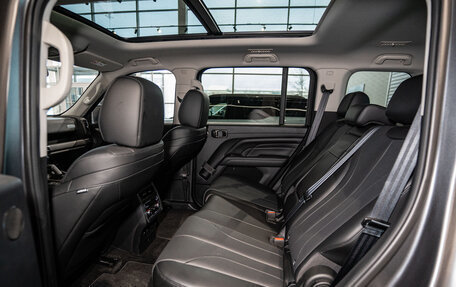Haval H9, 2025 год, 4 999 000 рублей, 10 фотография