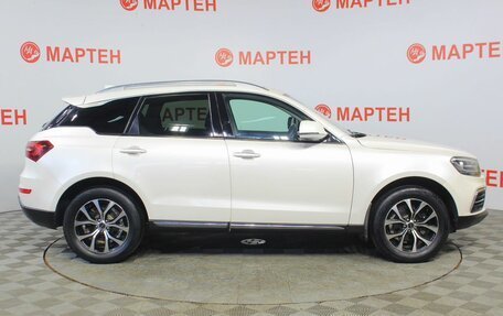 Zotye Coupa, 2018 год, 1 490 000 рублей, 4 фотография