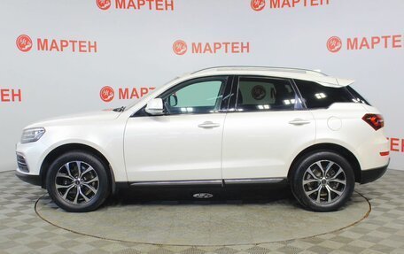 Zotye Coupa, 2018 год, 1 490 000 рублей, 8 фотография