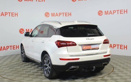 Zotye Coupa, 2018 год, 1 490 000 рублей, 7 фотография