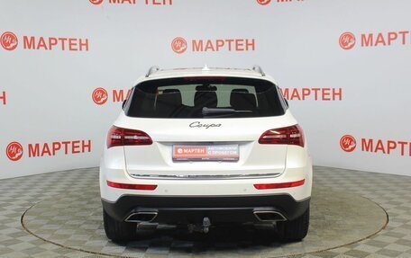 Zotye Coupa, 2018 год, 1 490 000 рублей, 6 фотография