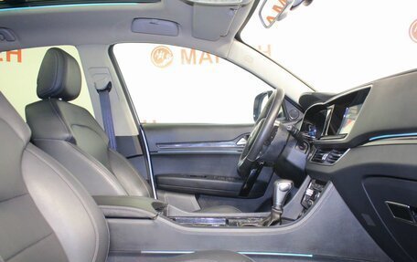 Zotye Coupa, 2018 год, 1 490 000 рублей, 10 фотография