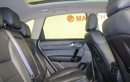 Zotye Coupa, 2018 год, 1 490 000 рублей, 11 фотография