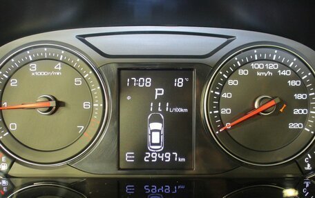 Zotye Coupa, 2018 год, 1 490 000 рублей, 17 фотография