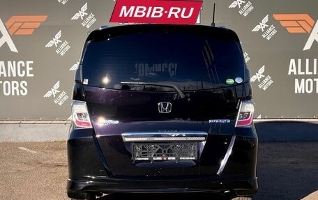Honda Freed I, 2012 год, 1 340 000 рублей, 6 фотография