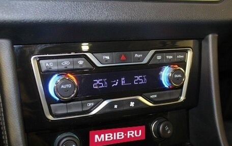 Zotye Coupa, 2018 год, 1 490 000 рублей, 13 фотография