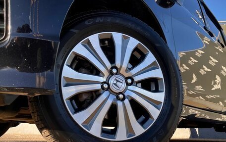 Honda Freed I, 2012 год, 1 340 000 рублей, 10 фотография