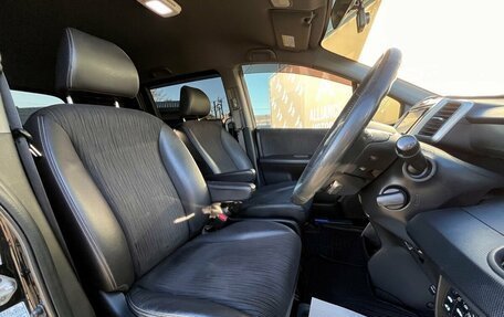 Honda Freed I, 2012 год, 1 340 000 рублей, 11 фотография