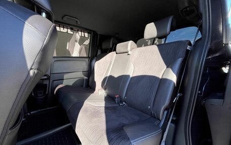 Honda Freed I, 2012 год, 1 340 000 рублей, 13 фотография