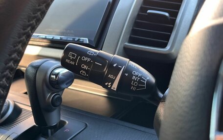 Honda Freed I, 2012 год, 1 340 000 рублей, 18 фотография