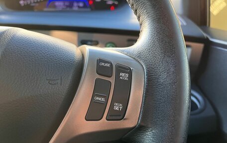 Honda Freed I, 2012 год, 1 340 000 рублей, 16 фотография