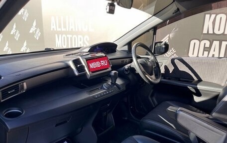 Honda Freed I, 2012 год, 1 340 000 рублей, 26 фотография