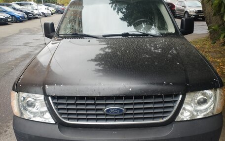 Ford Explorer III, 2001 год, 650 000 рублей, 4 фотография