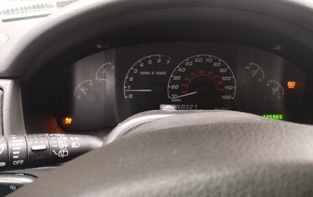 Ford Explorer III, 2001 год, 650 000 рублей, 8 фотография