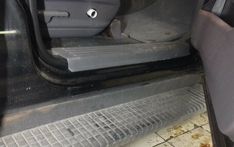 Ford Explorer III, 2001 год, 650 000 рублей, 11 фотография