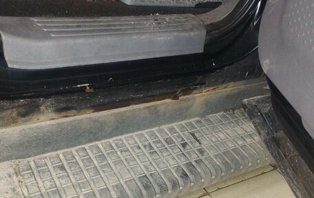 Ford Explorer III, 2001 год, 650 000 рублей, 12 фотография