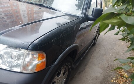 Ford Explorer III, 2001 год, 650 000 рублей, 5 фотография