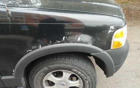 Ford Explorer III, 2001 год, 650 000 рублей, 6 фотография